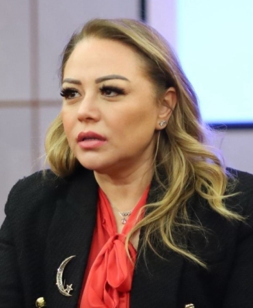Prof. Dr. Aysun Bay, bitkilerin kültürel ve dini rolünü aydınlattı