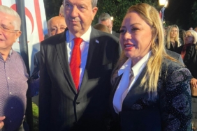 Prof. Dr. Aysun Bay: “KKTC’nin bağımsızlığını desteklemeye kararlılıkla devam edeceğiz”