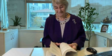 Prof. Dr. Canan Karatay, “Beni suçlayan hep ilaç ve gıda endüstrisi, hedefim; halkımızın sağlığı”