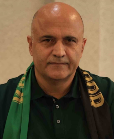 Recep Durul: “Futbolcularımıza saldırdılar. Bunu yapanlar bedelini ödeyecek”