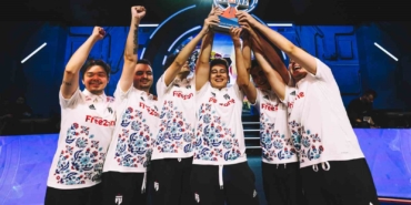 Red Bull Home Ground Dünya Şampiyonası’nda FUT Esports finalde mücadele edecek
