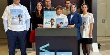 Sabiha Gökçen Havalimanı yapay zeka tabanlı dijital asistan SAVVy’i tanıttı