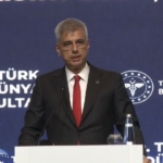 Sağlık Bakanı Memişoğlu: "Türkiye kritik sağlık ürünlerinde yerli üretimi destekleyerek dışa bağımlılığı en aza indirmeyi hedeflemektedir"