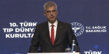 Sağlık Bakanı Memişoğlu: "Türkiye kritik sağlık ürünlerinde yerli üretimi destekleyerek dışa bağımlılığı en aza indirmeyi hedeflemektedir"