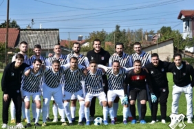 Şahin Amit: "Biz Türk olduğumuzu en çok futbol yoluyla haykırabilirdik"