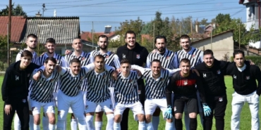 Şahin Amit: "Biz Türk olduğumuzu en çok futbol yoluyla haykırabilirdik"