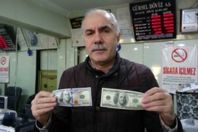Sahte dolar krizine Bursa’dan çözüm