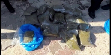 Sakarya’da 1 ayda kaçakçılık ve uyuşturucu operasyonlarında 18 şüpheli tutuklandı