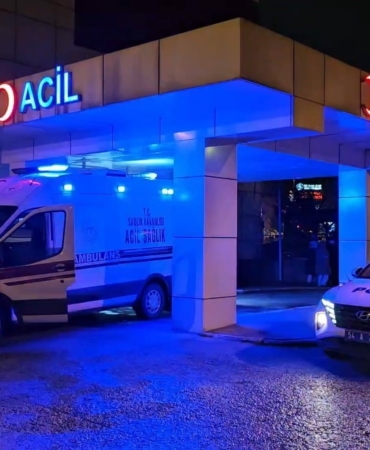 Sakarya’da alkol alan 3 kişi hastanelik oldu