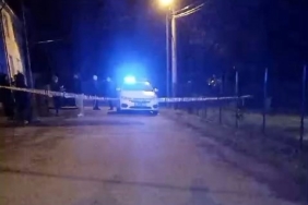 Sakarya’da eve pompalı tüfekli saldırı