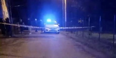 Sakarya’da eve pompalı tüfekli saldırı