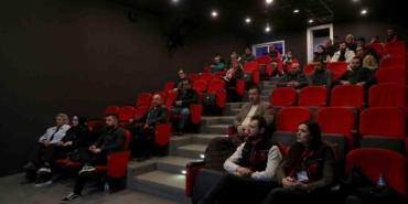 Sakarya’da hayvan satıcılarına eğitim