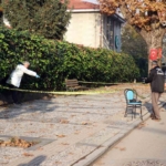 Sakarya’da kadın cinayeti