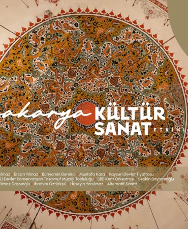 Sakarya’da kültür ve sanat dostları için dolu dolu Aralık takvimi