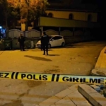 Sakarya’da silahlı kavga: 1 yaralı