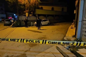 Sakarya’da silahlı kavga: 1 yaralı