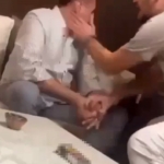 Sakaryaspor’un eski başkanına tokat atıp kayda alan sanıklar hakim karşısında