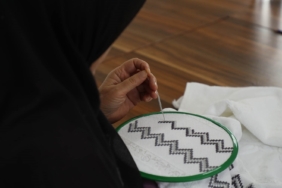 SAMEK’ler aile bütçesine katkı ve gelecek için umut kapısı oluyor