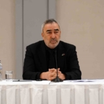 Samet Aybaba: “Beşiktaş camiasına hiçbir beklentisi olmadan hizmet edecek tek insan benim”