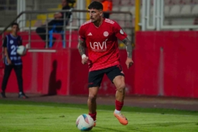 Samet Karakoç: "Şampiyonluk yaşamak istiyorum"