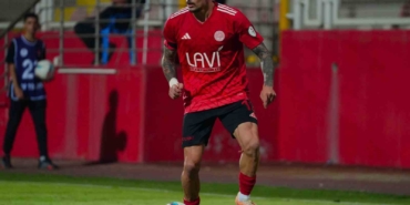 Samet Karakoç: "Şampiyonluk yaşamak istiyorum"