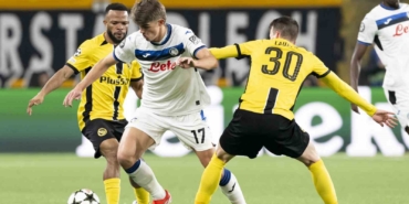 Şampiyonlar Ligi’nde 5. hafta gollü başladı