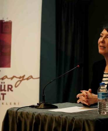 Sanat Tarihi Atölyesi’nde tarihi yolculuk