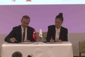 Sancaktepe’de, Avrupa Yerel Yaşamda Kadın Erkek Eşitliği Şartı imza töreni düzenlendi