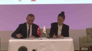 Sancaktepe’de, Avrupa Yerel Yaşamda Kadın Erkek Eşitliği Şartı imza töreni düzenlendi