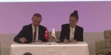 Sancaktepe’de, Avrupa Yerel Yaşamda Kadın Erkek Eşitliği Şartı imza töreni düzenlendi