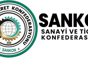 SANKON Antalya ve Akdeniz Bölge Başkanlığı’na atama