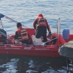 Sarıyer’de denize düşerek kaybolan 2 kardeşi arama çalışmaları 7. gününde devam ediyor