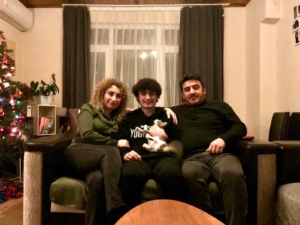 Sarıyer’de elektrikli bisiklet bataryası bomba gibi patladı, 19 yaşındaki genç hayatını kaybetti