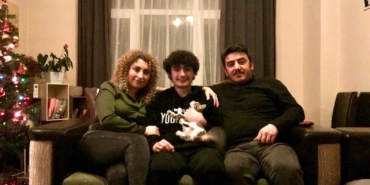 Sarıyer’de elektrikli bisiklet bataryası bomba gibi patladı, 19 yaşındaki genç hayatını kaybetti