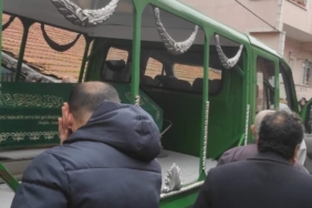 Sarıyer’de istinat duvarından düşen adam hayatını kaybetti