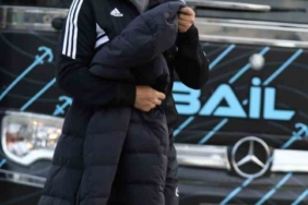 Sebahattin Tekin, Sebail FK ile yollarını ayırdı