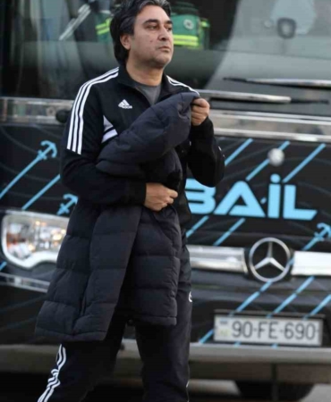 Sebahattin Tekin, Sebail FK ile yollarını ayırdı