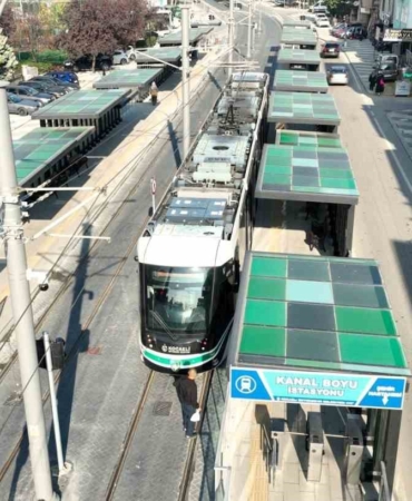 Şehir Hastanesine aktarmasız seferler başladı