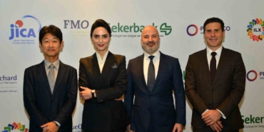 Şekerbank’a 6 uluslararası finans kuruluşundan 160 milyon dolarlık kaynak