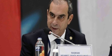 Şekip Mosturoğlu: "Lütfen Mourinho konusunda sabırlı olalım"