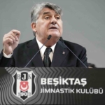 Serdal Adalı: "Hizmetim olacaksa Beşiktaş emreder ben gelirim"