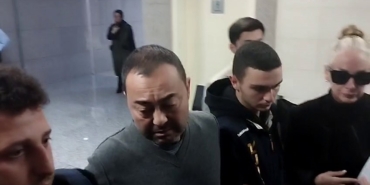 Serdar Ortaç tutuklanması talebiyle mahkemeye sevk edildi: "Çok üzgünüm, topluma kötü örnek oldum"
