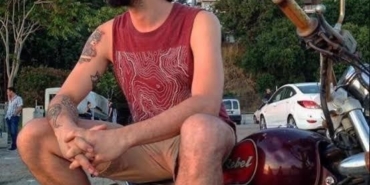 Sevgilisini darp eden müzisyen Can Tunaboylu hakkında 1 yıl 9 ay hapis