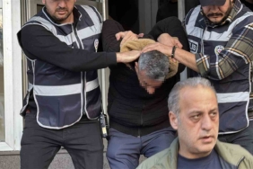 Sevgilisini sokak ortasında öldüren şahıs adliyeye sevk edildi