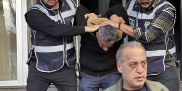 Sevgilisini sokak ortasında öldüren şahıs tutuklandı