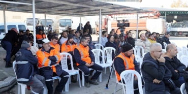 Şiddetin nedenleri, türleri ve çözümü için farkındalık eğitimi