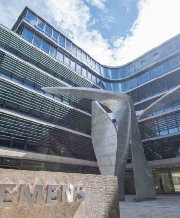 Siemens, Danfoss Yangın Güvenliği’ni satın almak için anlaştı
