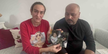 Şifa bulamadan hayatını kaybeden Bulut Aras’tan geriye bu mutlu anları kaldı