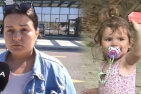 Sıla bebeğin teyzesi intihar etti