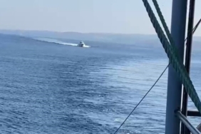 Şile’de kayıp balıkçının teknesi bulundu